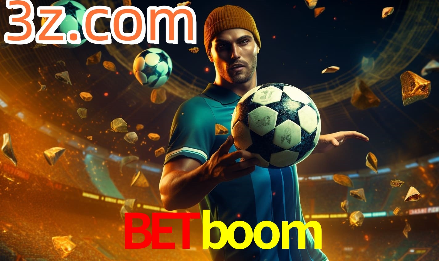 Ampla Seleção de Apostas Betboom